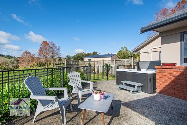 Photo of property in 9 Nihotetea Lane, Maunu, Whangarei, 0110