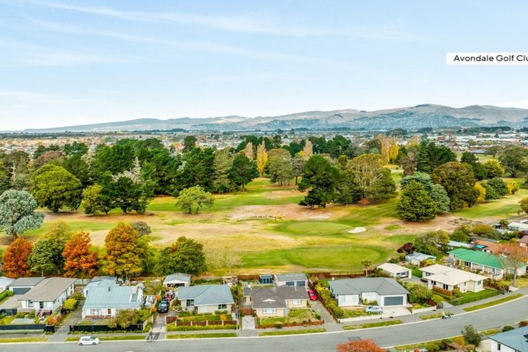 Photo of property in 3 Hunt Lane, Avondale, Christchurch, 8061