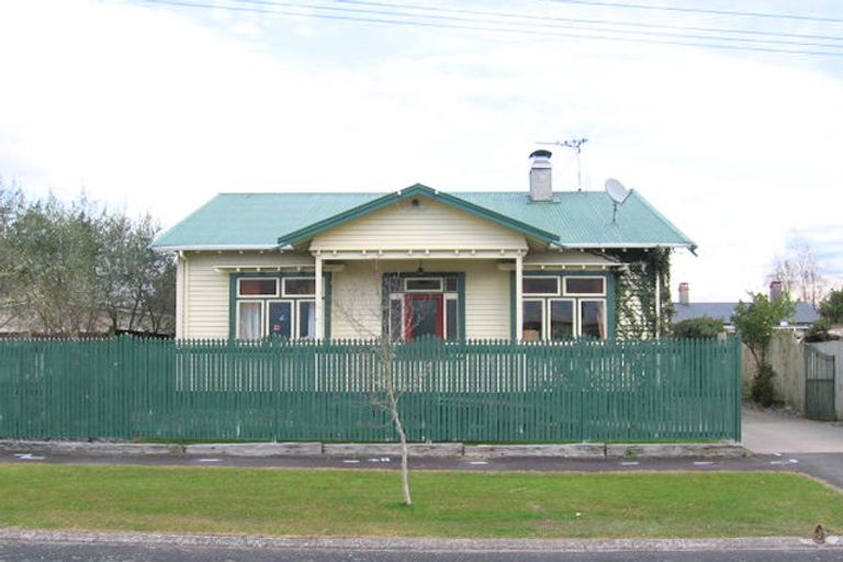 Photo of property in 9 Avon Street, Frankton, Hamilton, 3204