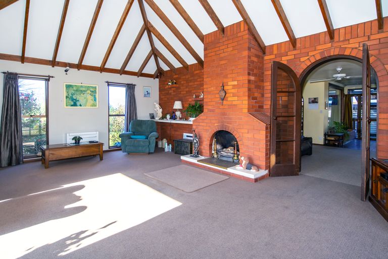 Photo of property in 332 Landsborough Road, Otipua Creek, Timaru, 7974