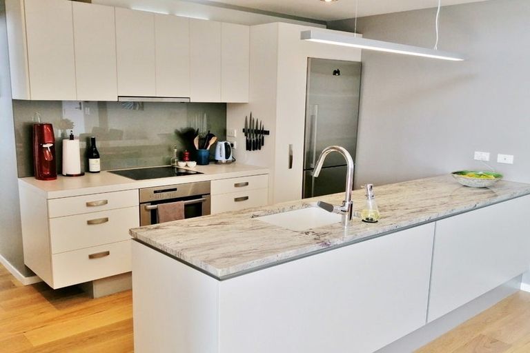 Photo of property in Bellagio Apartments, 11d/39 Taranaki Street, Te Aro, Wellington, 6011