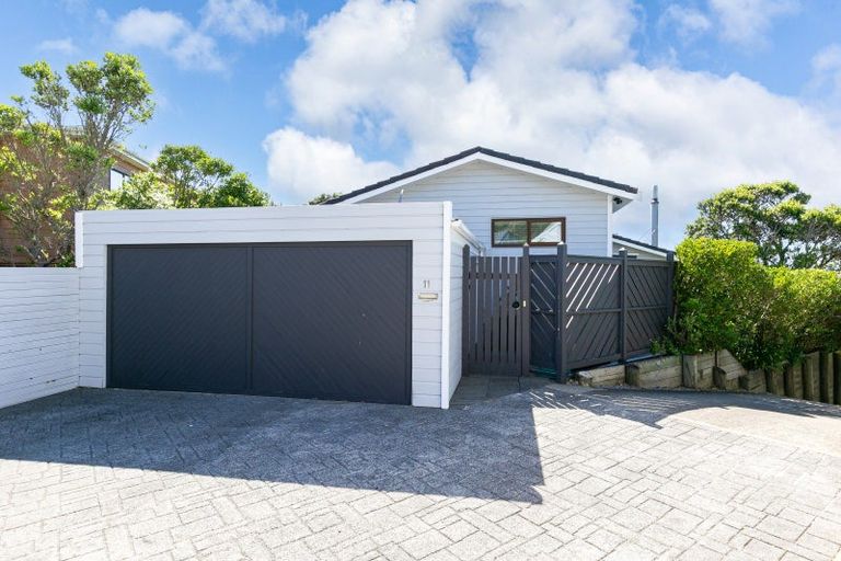 Photo of property in 11 Hindipur Terrace, Broadmeadows, Wellington, 6035