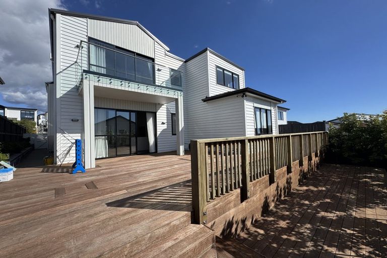 Photo of property in 88 Longhorn Drive, Flat Bush, Auckland, 2019