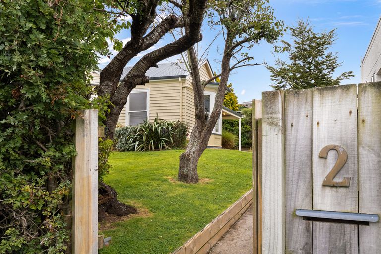 Photo of property in 2 Wairoa Street, Kaikorai, Dunedin, 9010