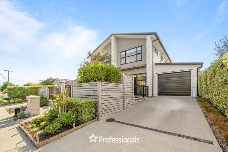 Photo of property in 1246 Taita Drive, Taita, Lower Hutt, 5011