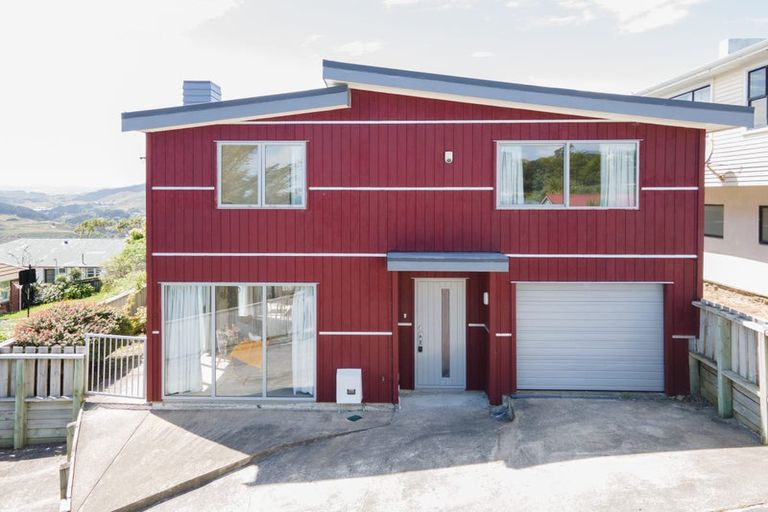 Photo of property in 40c Cunliffe Street, Johnsonville, Wellington, 6037