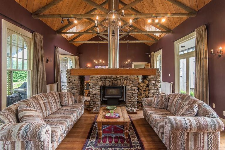 Photo of property in 331 Otaki Gorge Road, Hautere, Otaki, 5582