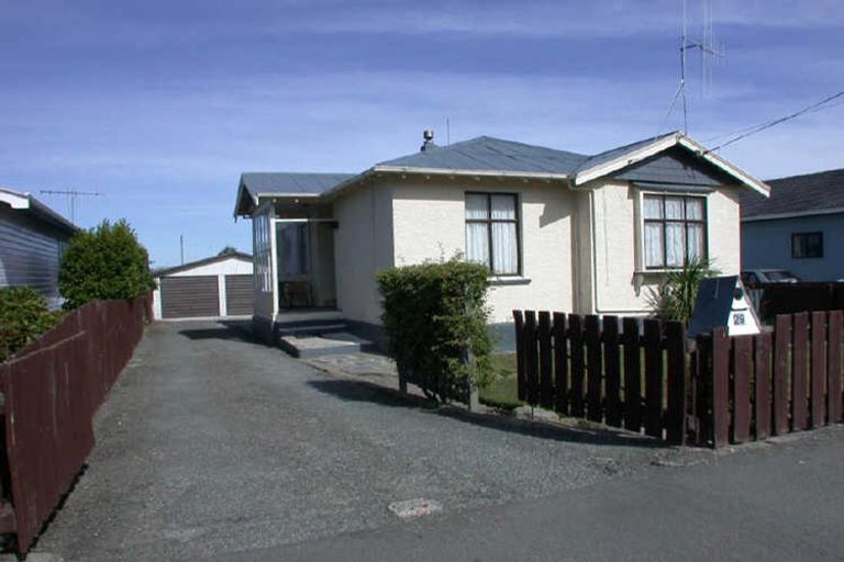 Photo of property in 29 Clyde Street, Oamaru North, Oamaru, 9400