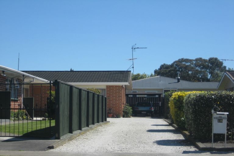 Photo of property in 15 Hale Street, Blenheim, 7201