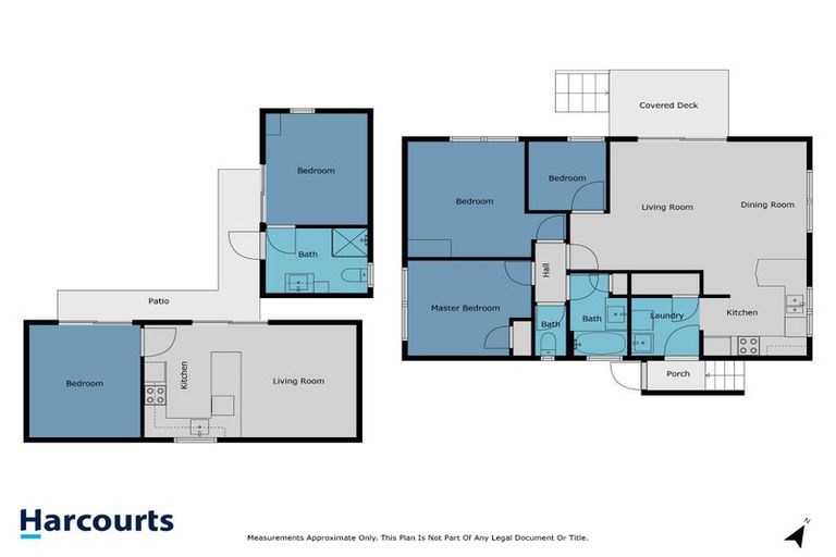 Photo of property in 12 Percy Street, Kensington, Whangarei, 0112