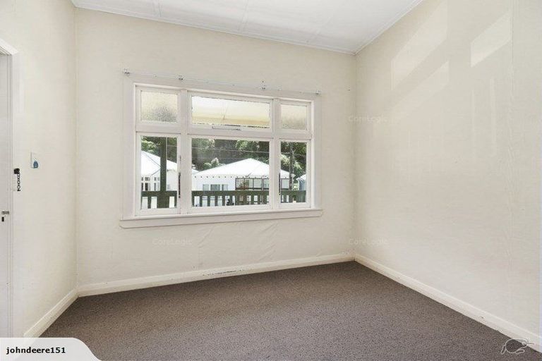 Photo of property in 197 Aro Street, Aro Valley, Wellington, 6021