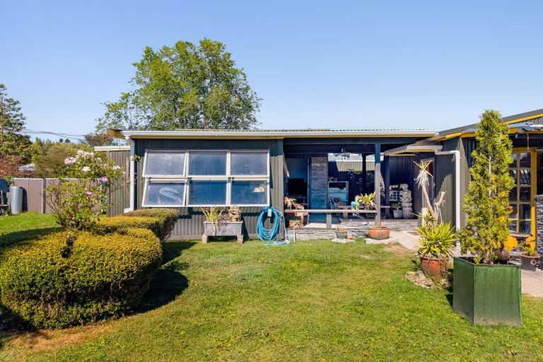 Photo of property in 55 Miro Street, Manunui, Taumarunui, 3924