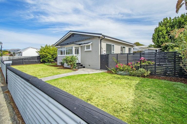 Photo of property in 25 Browning Street, Sydenham, Christchurch, 8023