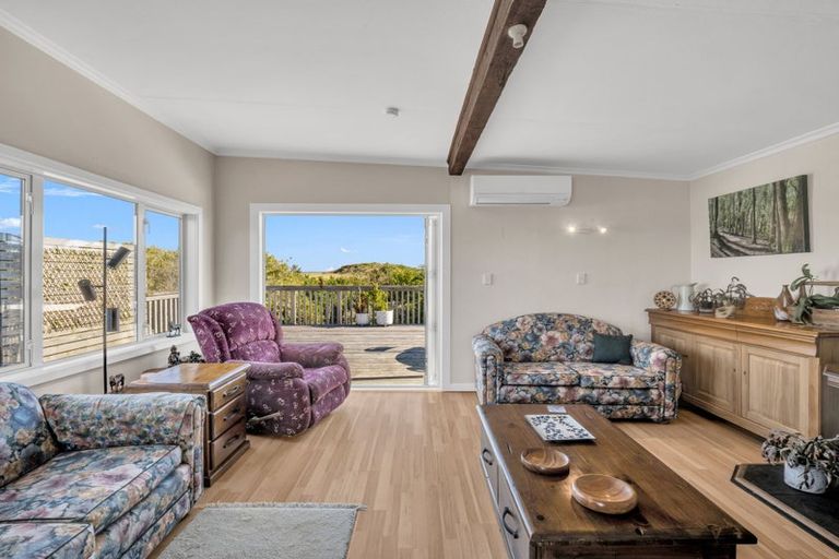 Photo of property in 35 Wainui Street, Koitiata, Whanganui, 4581