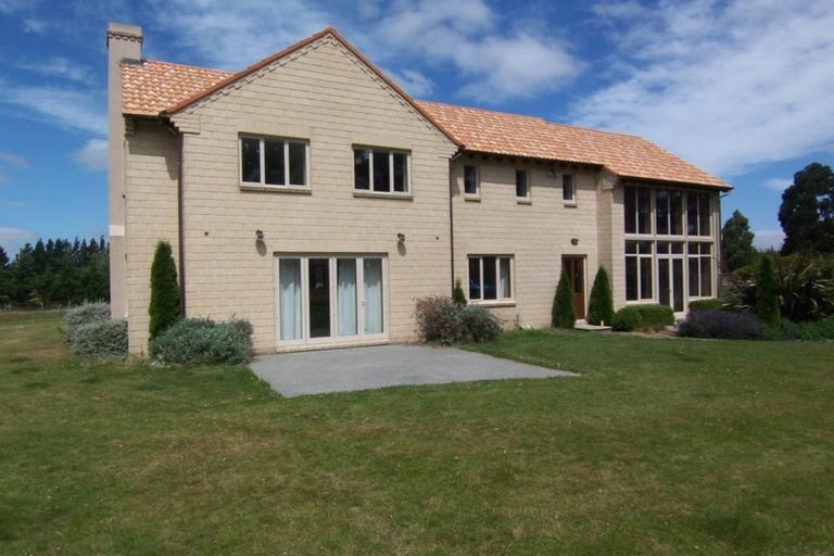 Photo of property in 104 Torlesse Road, West Melton, Christchurch, 7671