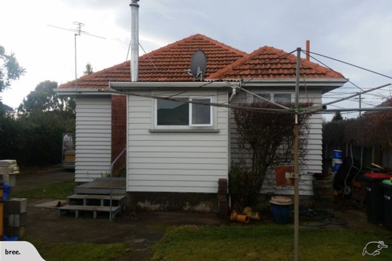 Photo of property in 113 Isleworth Road, Bishopdale, Christchurch, 8053