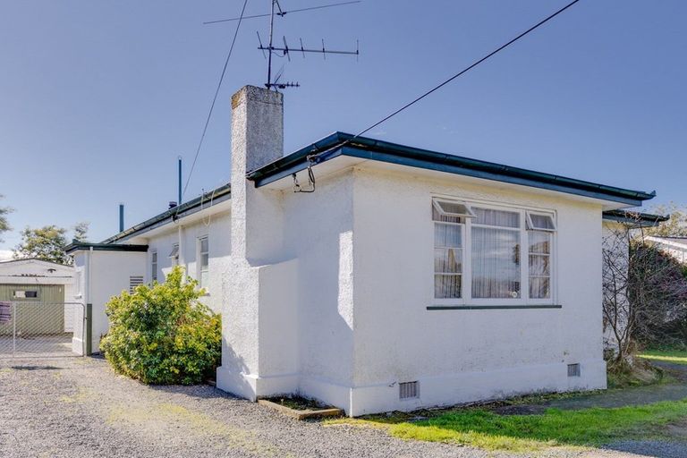 Photo of property in 180 High Street, Solway, Masterton, 5810
