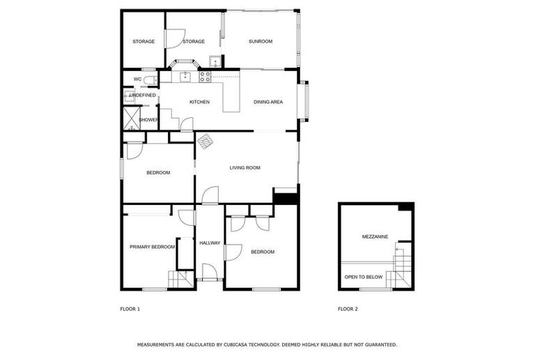 Photo of property in 18 Austin Street, Sydenham, Christchurch, 8023