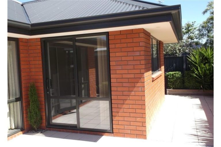 Photo of property in 17a Croydon Street, Sydenham, Christchurch, 8023