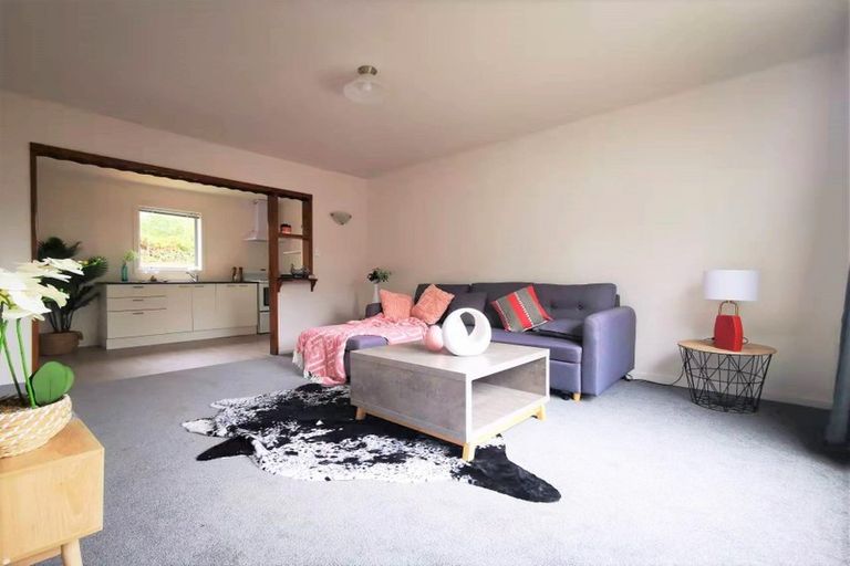 Photo of property in 4/53 Mathesons Road, Phillipstown, Christchurch, 8011