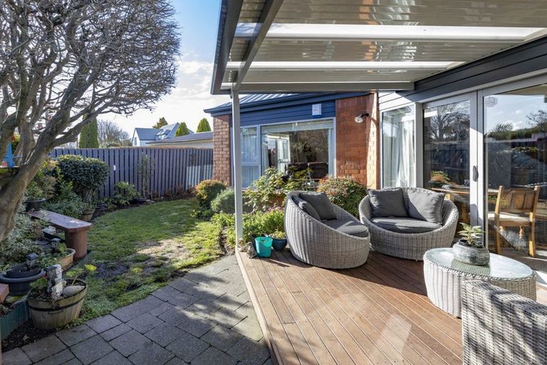 Photo of property in 3/56 Merrin Street, Avonhead, Christchurch, 8042