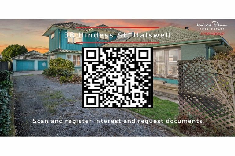 Photo of property in 38 Hindess Street, Halswell, Christchurch, 8025