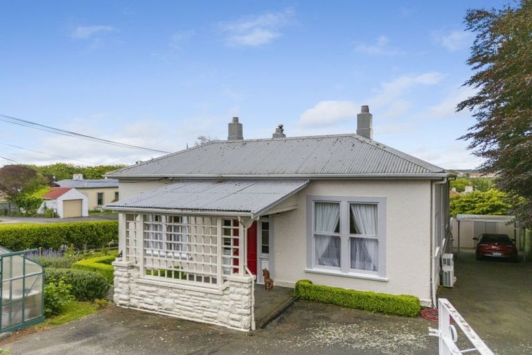 Photo of property in 19 Lune Street, South Hill, Oamaru, 9400