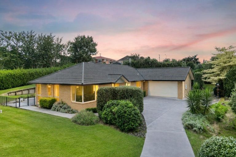 Photo of property in 13 Charles Edwards Street, Ohaupo, 3803