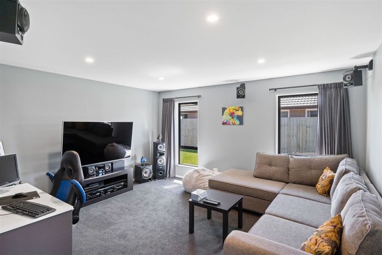 Photo of property in 656 East Maddisons Road, Rolleston, 7614