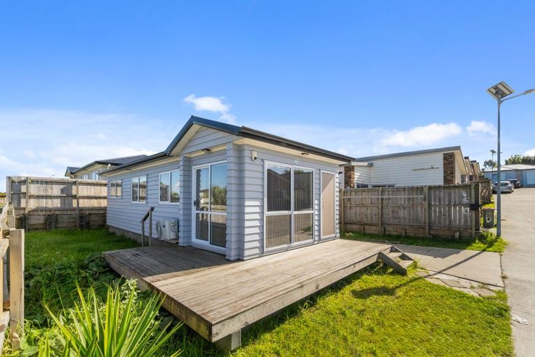 Photo of property in 45c Senator Drive, Manurewa, Auckland, 2105