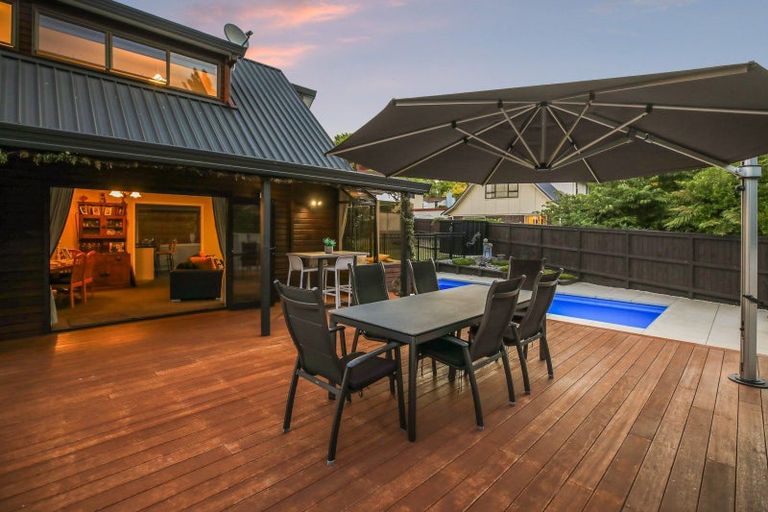 Photo of property in 345 Hukanui Road, Queenwood, Hamilton, 3210