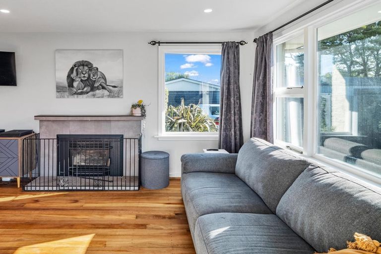 Photo of property in 27 Kirner Street, Burwood, Christchurch, 8083