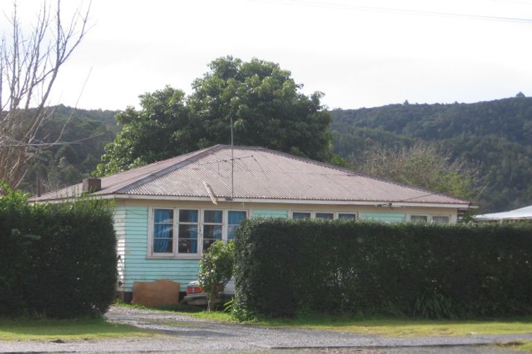 Photo of property in 12 State Highway 1, Moerewa, 0211