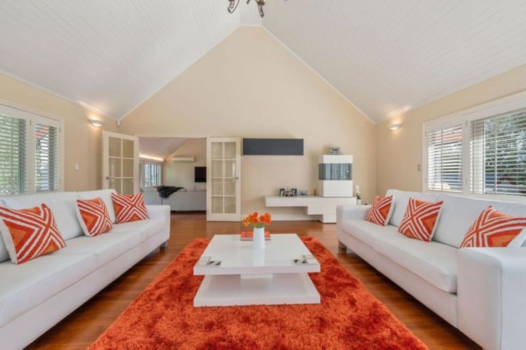 Photo of property in 132 Lonely Track Road, Redvale, Auckland, 0632