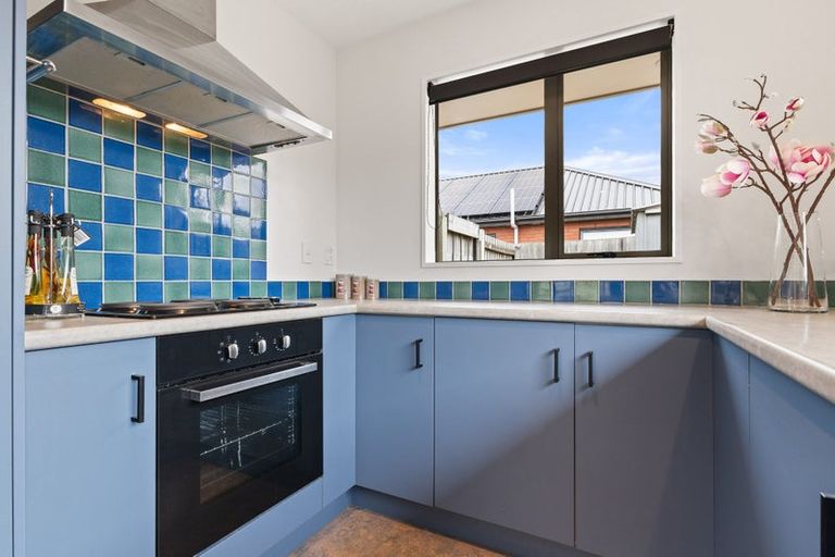 Photo of property in 247c Barrington Street, Spreydon, Christchurch, 8024