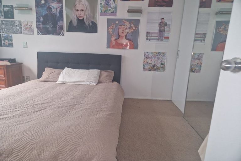 Photo of property in Century City Apartments, 118/72 Tory Street, Te Aro, Wellington, 6011