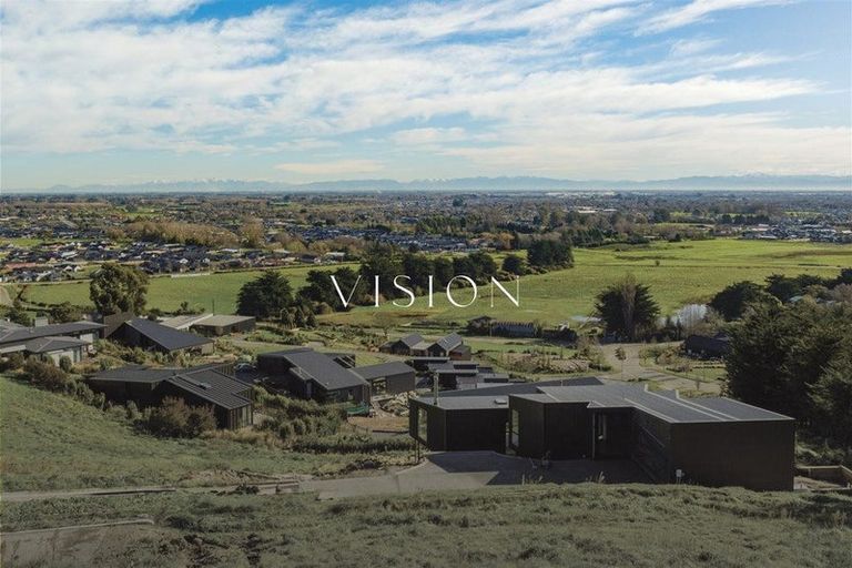Photo of property in 27 Redmund Spur Road, Kennedys Bush, Christchurch, 8025