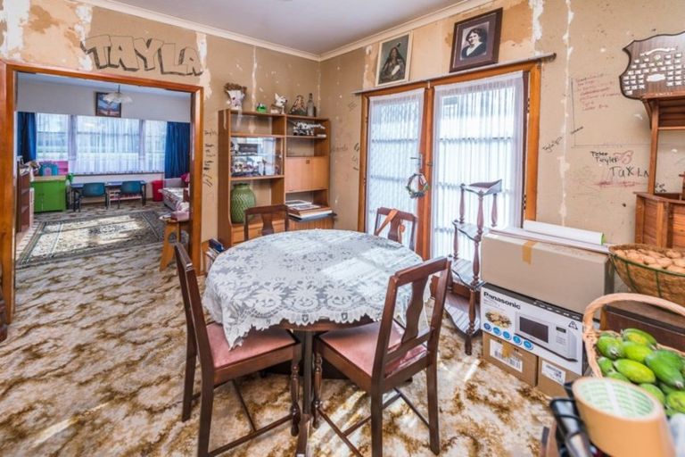 Photo of property in 46a Hakeke Street, Whanganui East, Whanganui, 4500