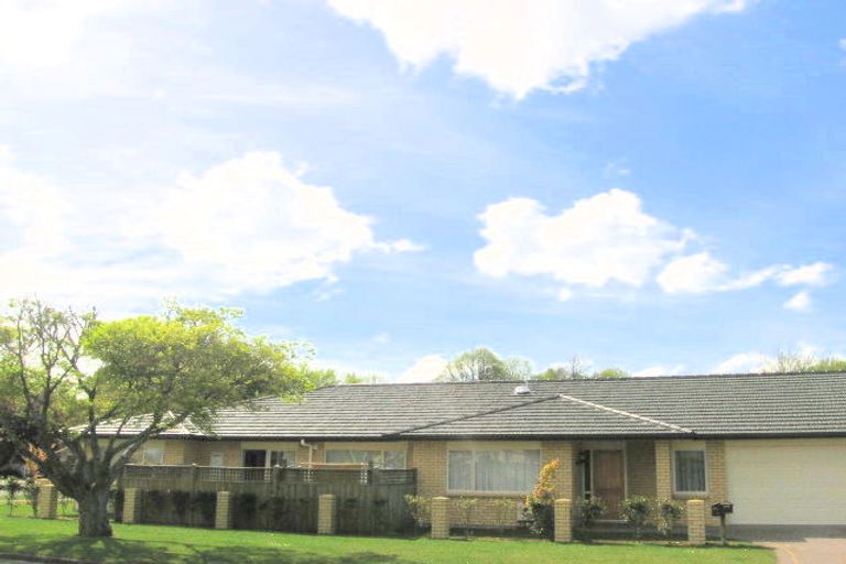 Photo of property in 61b Elizabeth Street, Victoria, Rotorua, 3010