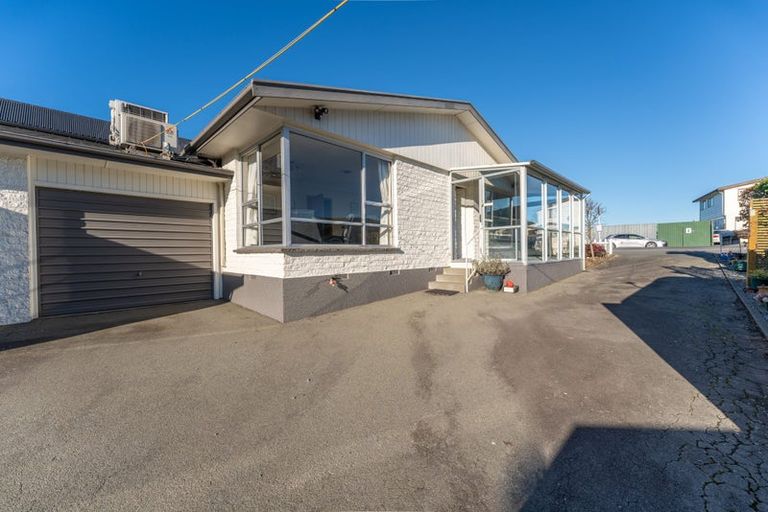 Photo of property in 367a Church Street, West End, Timaru, 7910