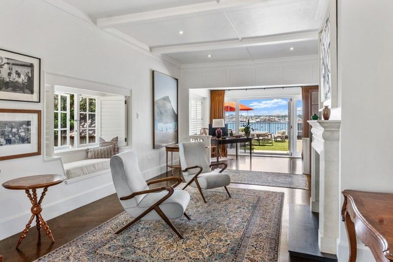 Photo of property in 11 Stanley Point Road, Stanley Point, Auckland, 0624