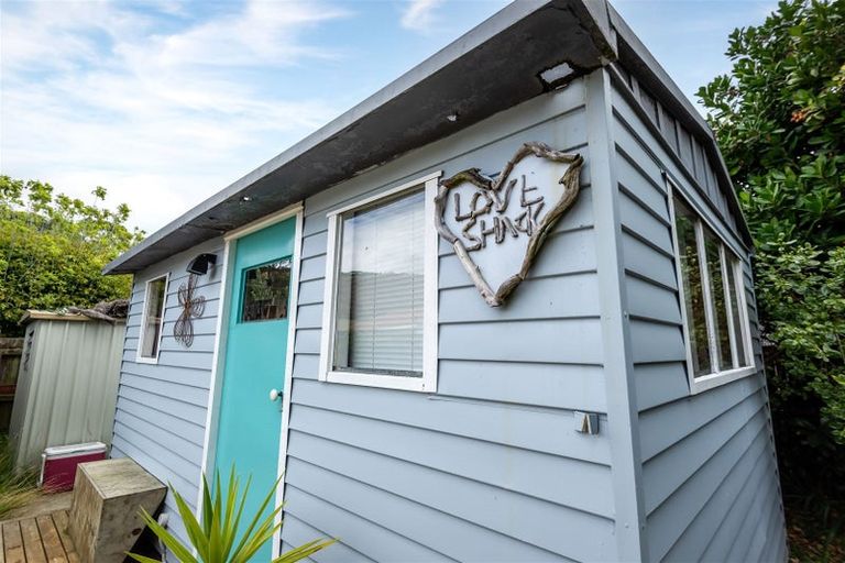 Photo of property in 49 Arnold Street, Sumner, Christchurch, 8081