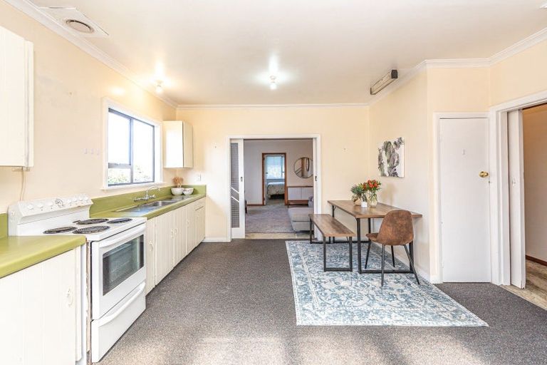 Photo of property in 18 Konini Street, Tawhero, Whanganui, 4501