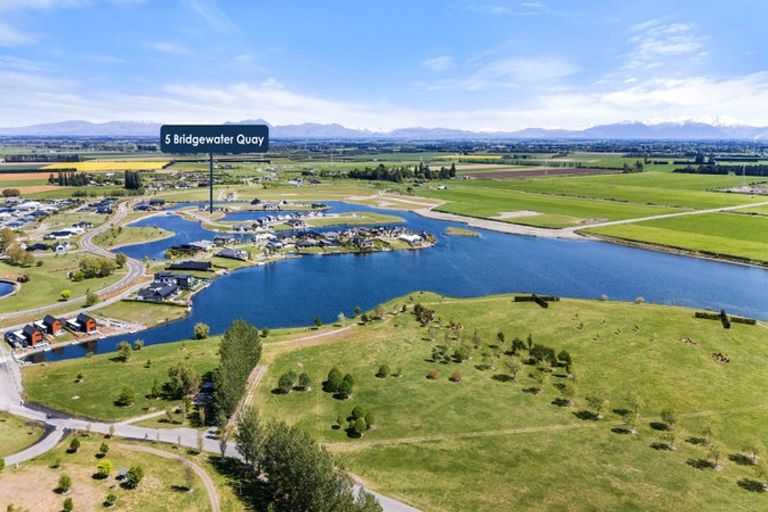 Photo of property in 5 Bridgewater Quay, Huntingdon, Ashburton, 7774