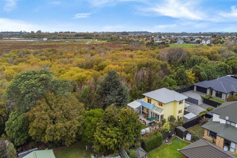 Photo of property in 75 Chartwell Street, Burwood, Christchurch, 8083