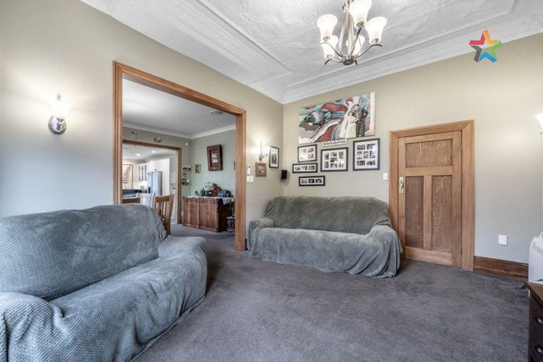 Photo of property in 237 Bowmont Street, Georgetown, Invercargill, 9812