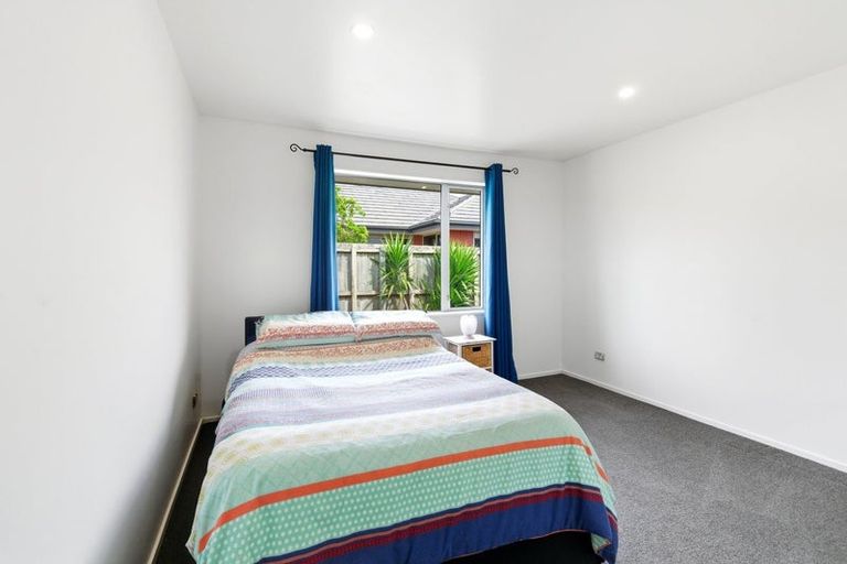 Photo of property in 15 Cridland Place, Halswell, Christchurch, 8025