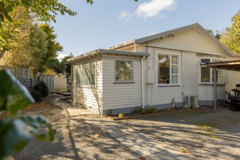 Photo of property in 470 Barrington Street, Addington, Christchurch, 8024