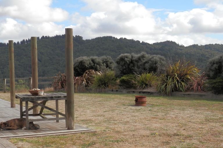 Photo of property in 447c Waingaro Road, Ngaruawahia, 3793