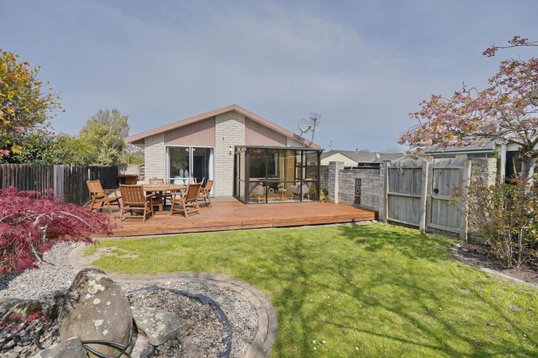 Photo of property in 20 Chadlington Street, Parklands, Christchurch, 8083